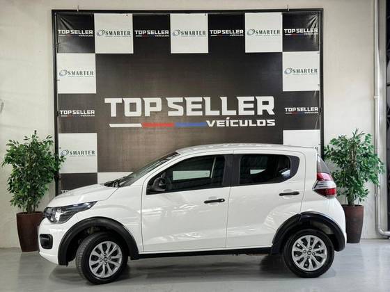 FIAT MOBI 1.0 EVO FLEX LIKE. MANUAL FIAT MOBI 1.0 EVO FLEX LIKE. MANUAL